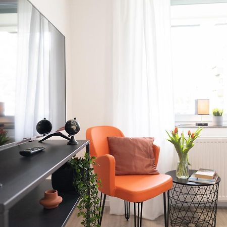 Ferienwohnung Westermann, 3 Schlafzimmer, Waschmaschine, Businesswohnung, Monteurzimmer Salzgitter Zewnętrze zdjęcie