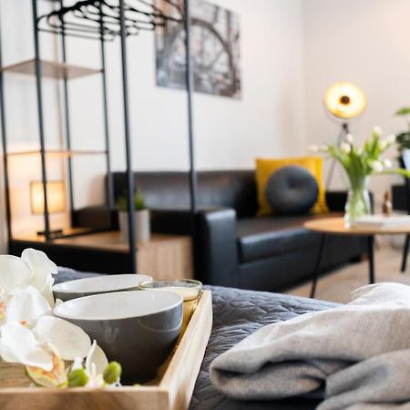 Ferienwohnung Westermann, 3 Schlafzimmer, Waschmaschine, Businesswohnung, Monteurzimmer Salzgitter Zewnętrze zdjęcie