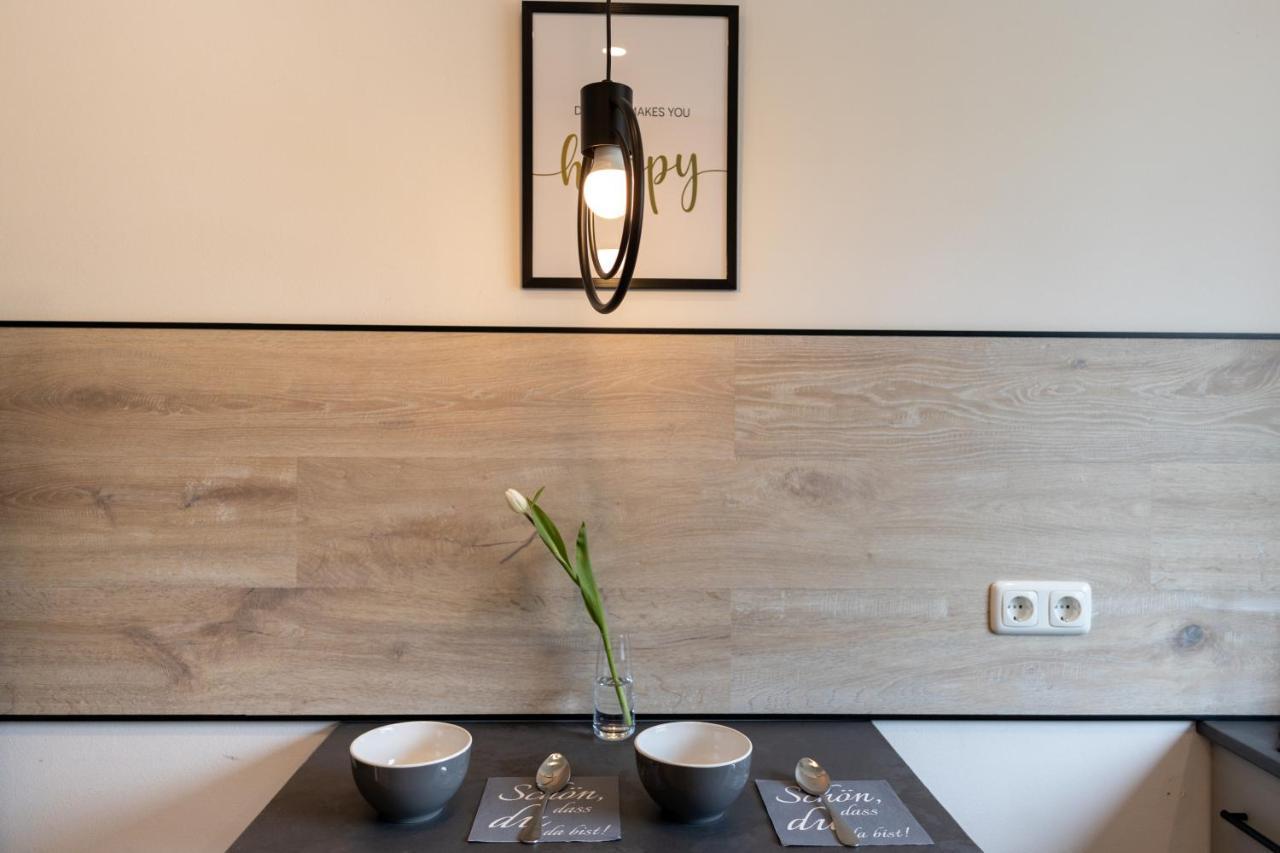 Ferienwohnung Westermann, 3 Schlafzimmer, Waschmaschine, Businesswohnung, Monteurzimmer Salzgitter Zewnętrze zdjęcie