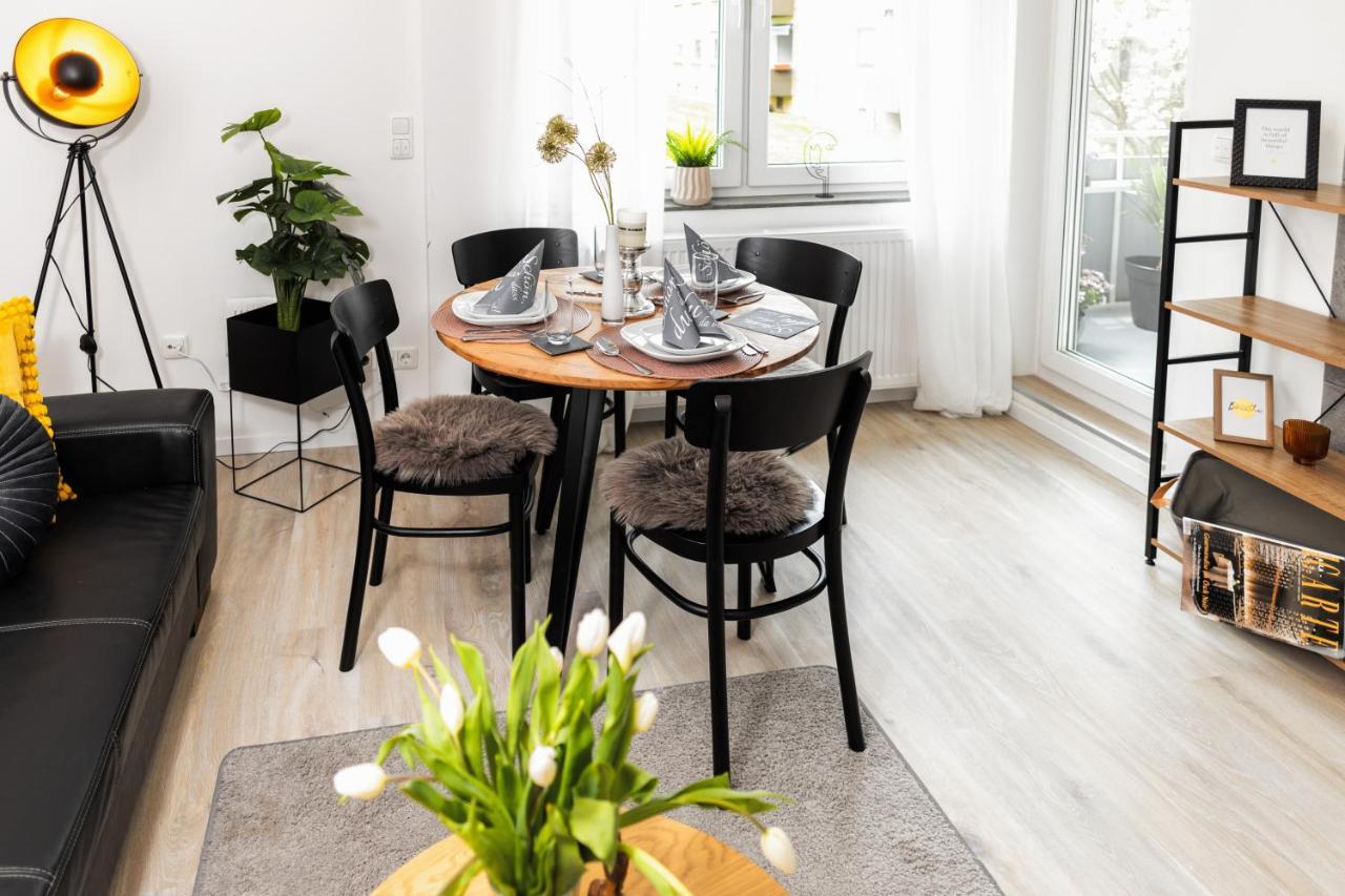 Ferienwohnung Westermann, 3 Schlafzimmer, Waschmaschine, Businesswohnung, Monteurzimmer Salzgitter Zewnętrze zdjęcie