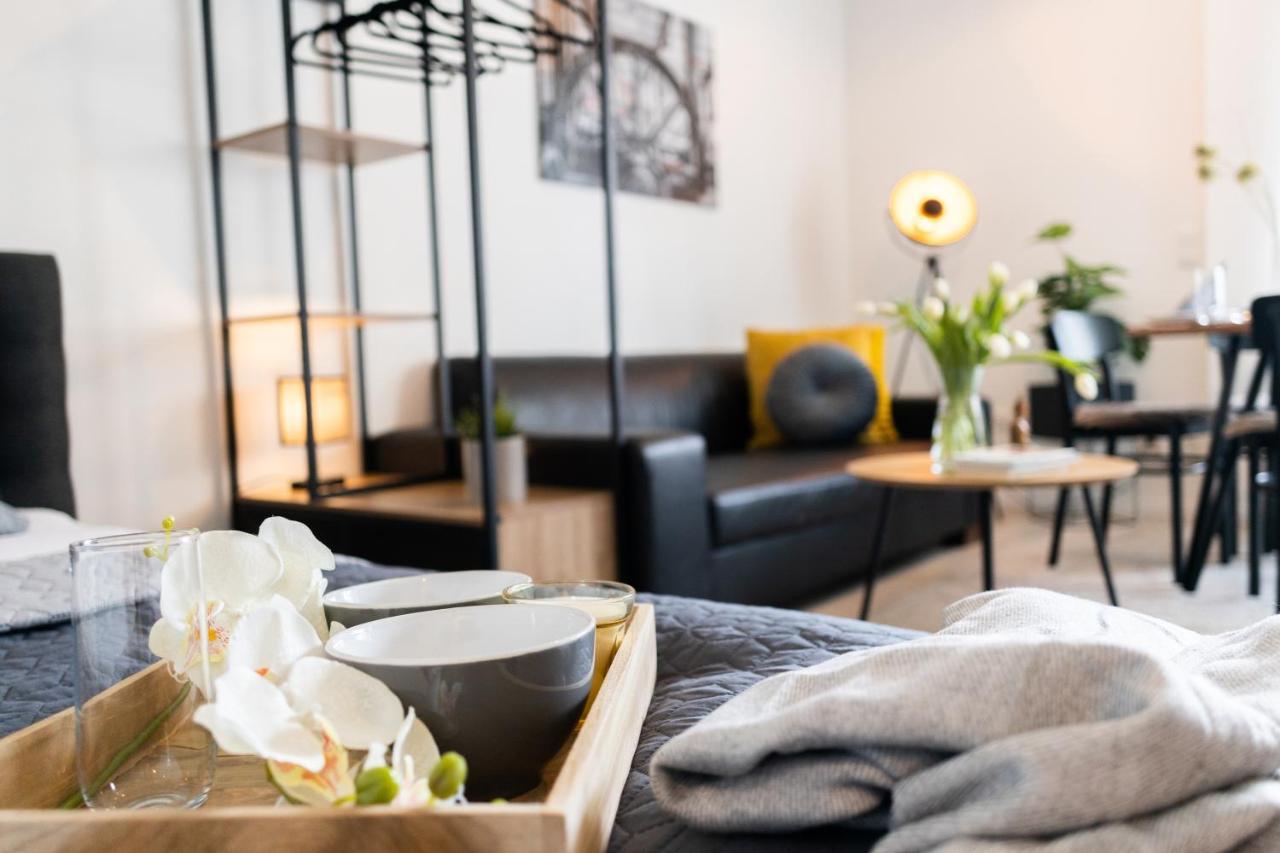 Ferienwohnung Westermann, 3 Schlafzimmer, Waschmaschine, Businesswohnung, Monteurzimmer Salzgitter Zewnętrze zdjęcie
