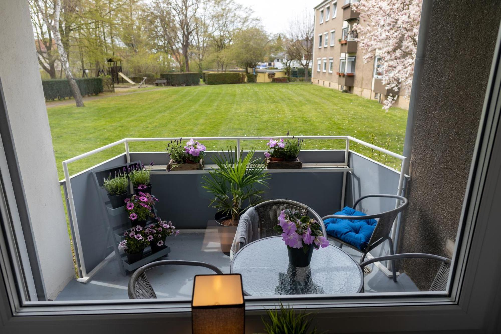 Ferienwohnung Westermann, 3 Schlafzimmer, Waschmaschine, Businesswohnung, Monteurzimmer Salzgitter Zewnętrze zdjęcie